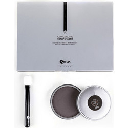 KMax Milano Concealing Scalp Shader Blonde Κάλυψη Αραίωσης Μαλλιών 35gr