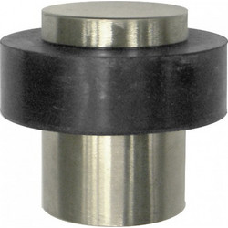 ΣΤΟΠ ΠΌΡΤΑΣ ΜΕ ΦΑΡΔΎ ΛΆΣΤΙΧΟ INOX A4 DLC AKA384-10