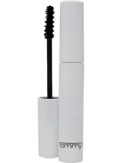 Tommy G Smokey Eyes Black Mascara για Μήκος 7ml