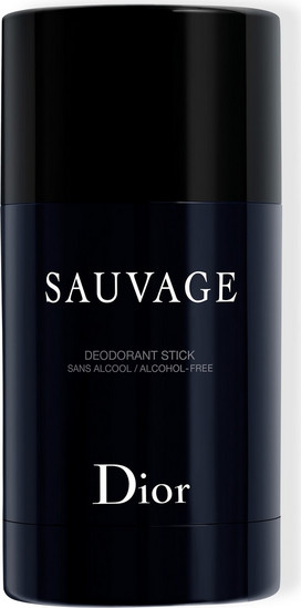 sauvage deo