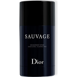 Dior Sauvage Ανδρικό Αποσμητικό Stick Χωρίς Αλουμίνιο 75gr