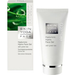 Skin Yoga Hyaluron Hydra Face