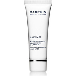 Darphin Skin Mat Purifying Aromatic Clay Κρεμώδης Μάσκα Προσώπου με Άργιλο 75ml