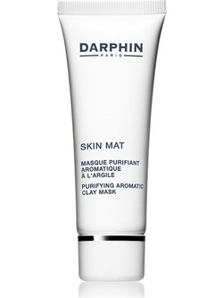 Darphin Skin Mat Purifying Aromatic Clay Κρεμώδης Μάσκα Προσώπου με Άργιλο 75ml