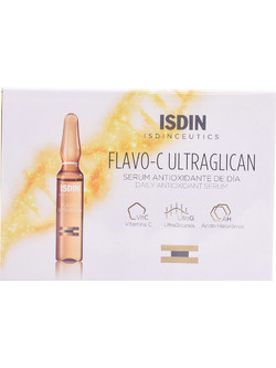 Isdin Isdinceutic Flavo-C Ultraglican 10x2ml