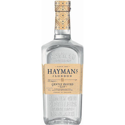 Hayman's Gently Gin 700ml