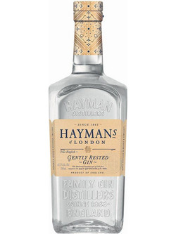 Hayman's Gently Gin 700ml