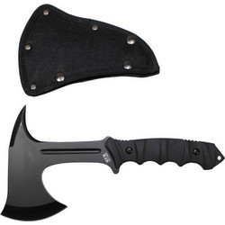 MFH Tomahawk Comox Axe - G10 Handle