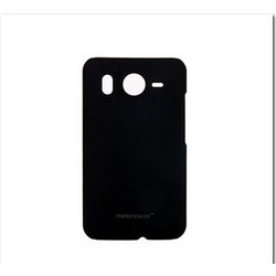 Σκληρή Θήκη για HTC G10 Μαύρο (ΟΕΜ)