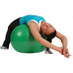 Μπάλα Γυμναστικής Mambo 65cm AB Gym Ball AC-3260