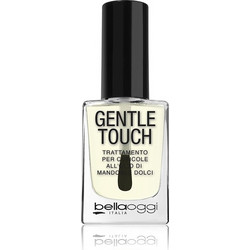 Bella Oggi Gentle Touch Cuticle Treatment Πινέλο Ενυδάτωσης Νυχιών 11ml