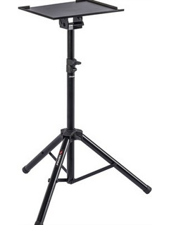PROEL KP-875 Επιδαπέδια Βάση Στήριξης Notebook - Projector
