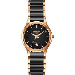 Roamer C-Line Ανδρικό Ρολόι R657833495560