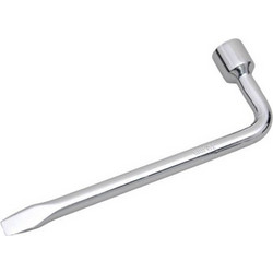 Μπουλονόκλειδο L-Type 19mm