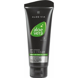 LR Aloe Vera Men Anti-Stress Cream 100ml