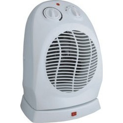 Telemax FH-90E Αερόθερμο Δαπέδου 2000W