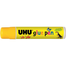 ΚΟΛΛΑ UHU GLUE PEN 50ml ΣΤΥΛΟΚΟΛΛΑ