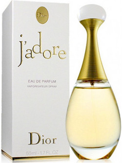 Dior J'Adore Eau de Parfum 50ml