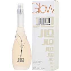 Jennifer Lopez Glow Eau de Toilette 100ml