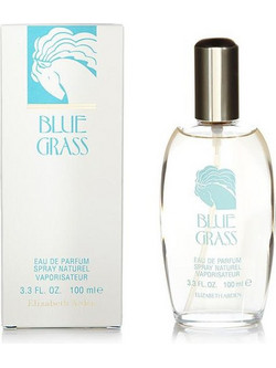 Elizabeth Arden Blue Grass Eau de Parfum 100ml
