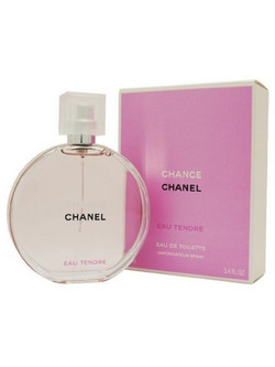 Chanel Chance Eau Tendre Eau de Toilette 100ml