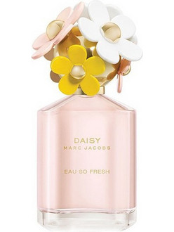 Marc Jacobs Daisy Eau So Fresh Eau de Toilette 75ml
