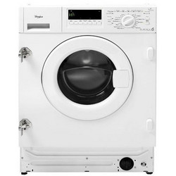 Whirlpool AWOC 0714 Πλυντήριο Ρούχων 7kg 1400 Στροφών