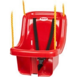 Dolu Κούνια Red 7056