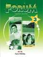 Forum 3: Teacher's Book