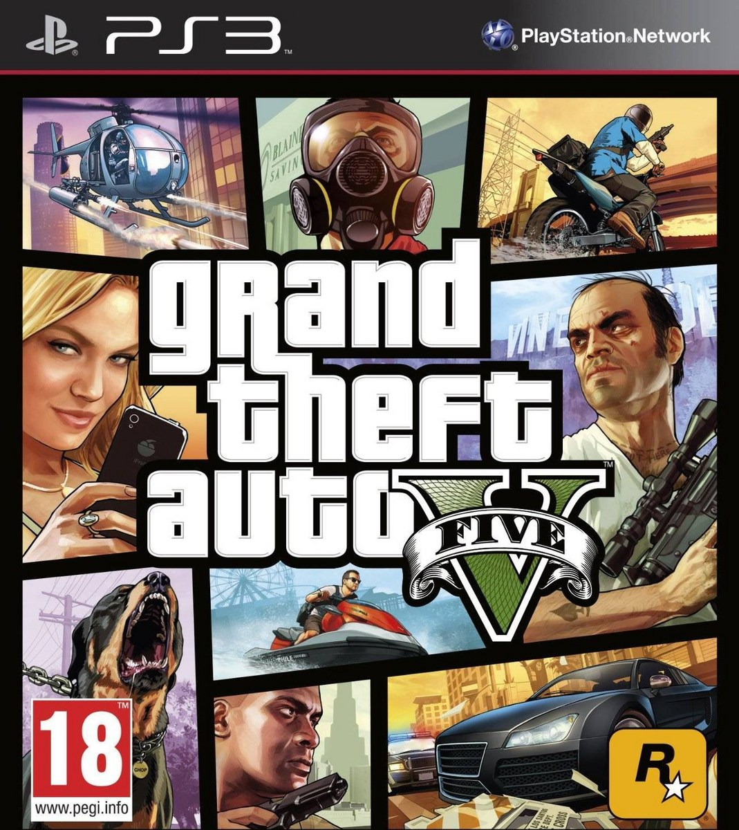tonight Fruit vegetables employment Grand Theft Auto V PS3 | BestPrice.gr