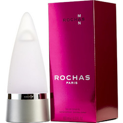 Rochas Man Rochas Eau de Toilette 100ml