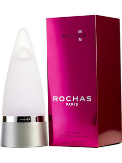Rochas Man Rochas Eau de Toilette 100ml
