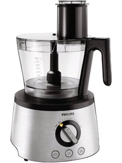 Philips HR7778 Πολυμίξερ 1000W 3.4lt με Κανάτα Μπλέντερ