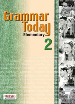 Grammar Today 2