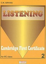Listening 2
