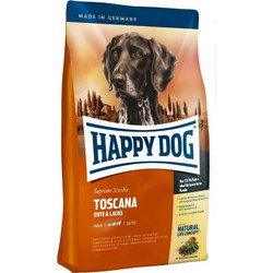 Happy Dog Toscana 12.5kg
