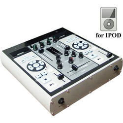 Jyun Yao CDMP-0221 Διπλό Επιτραπέζιο Media Player