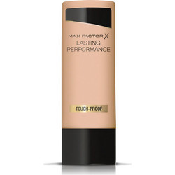 Max Factor Lasting Performance 105 Soft Beige Liquid Make Up 35ml