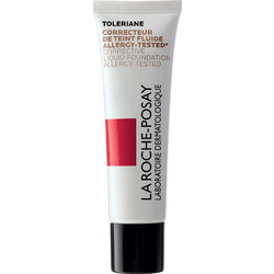 La Roche-Posay Toleriane Teint Fluid 10 Ivory Liquid Make Up SPF25 30ml