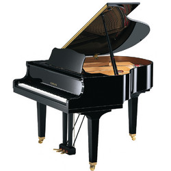 Yamaha GB1 Πιάνο με Ουρά Black