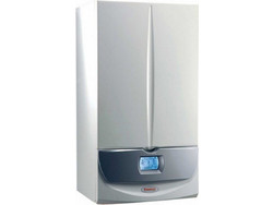 Immergas Victrix Superior 32kW Επιτοίχιος Λέβητας Αερίου Συμπύκνωσης με Καυστήρα 27520kcal/h