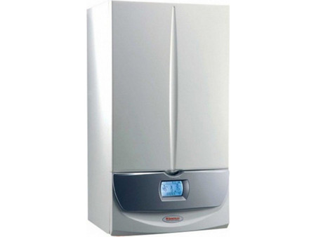 Immergas Victrix Superior 32kW Επιτοίχιος Λέβητας Αερίου Συμπύκνωσης με Καυστήρα 27520kcal/h