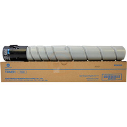 Konica Minolta TN-322K Black Toner