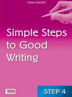 Simple Steps to Good Writing 4