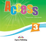 Access 3: Student's Audio CD Access 3: Student's Audio CD