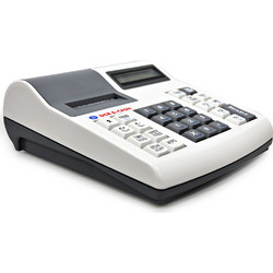 Dcr E-Cash White