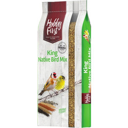 Hobby First King Major Basic South Europe 15kg