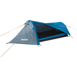 Grasshoppers D-Lite Σκηνή Camping Τούνελ 1 Ατόμου 3 Εποχών 280x100x60cm
