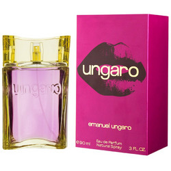 Emanuel Ungaro Ungaro for Women Eau de Parfum 90ml