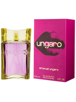 Emanuel Ungaro Ungaro for Women Eau de Parfum 90ml